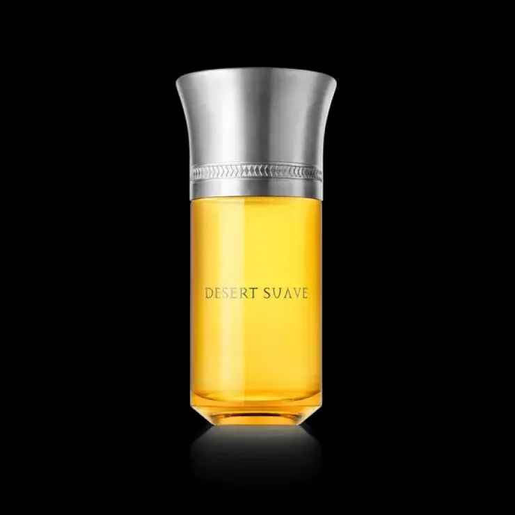 LIQUIDES IMAGINAIRES Rosa|Profumi Di Nicchia<Desert Suave