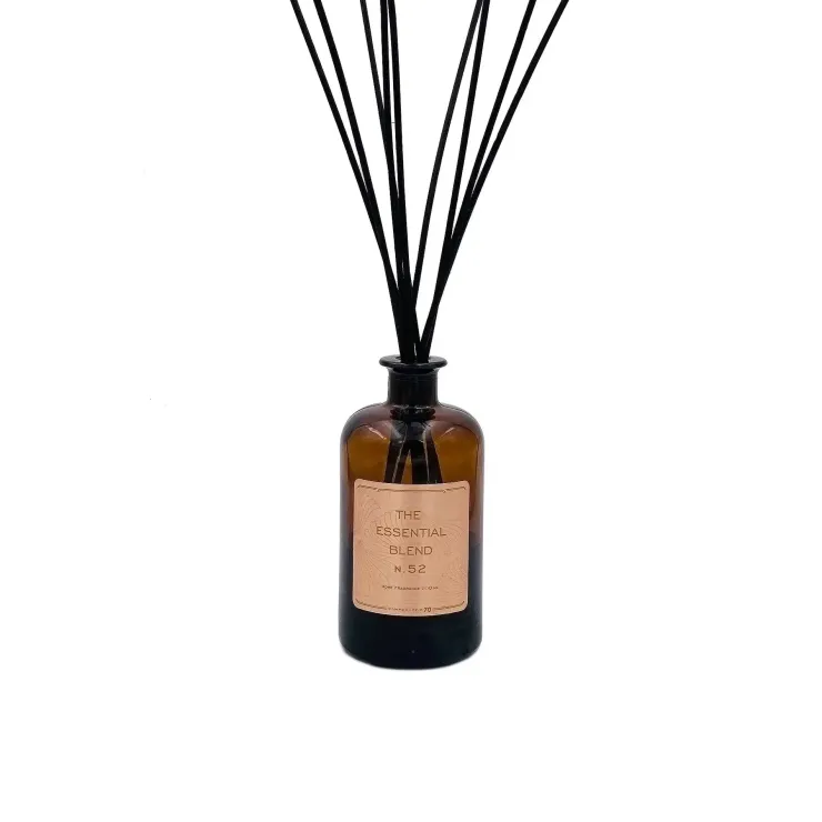 THE ESSENTIAL BLEND Profumo Ambiente|Profumi Di Nicchia<Diffusore Ambiente N.52