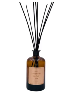 THE ESSENTIAL BLEND Profumo Ambiente|Profumi Di Nicchia<Diffusore Ambiente N. 9 Cortina