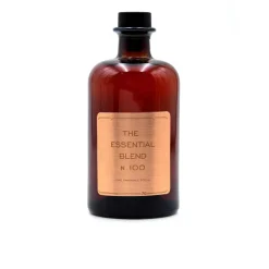 THE ESSENTIAL BLEND Profumo Ambiente<Diffusore Ambiente N.100 - - Alla Violetta Napoli