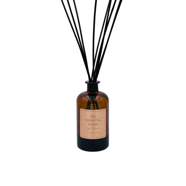 THE ESSENTIAL BLEND Profumo Ambiente<Diffusore Ambiente N.70A