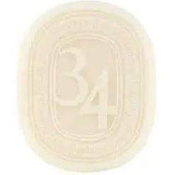 DIPTYQUE Sapone<34 Boulevard Saint Germain Savon Parfume 200 gr - Alla Violetta Boutique