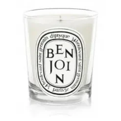 DIPTYQUE Candela|Profumi Di Nicchia<Benjoin Candela 190 gr - Alla Violetta Boutique