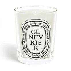 DIPTYQUE Candela<Candela Genevrier 190 g