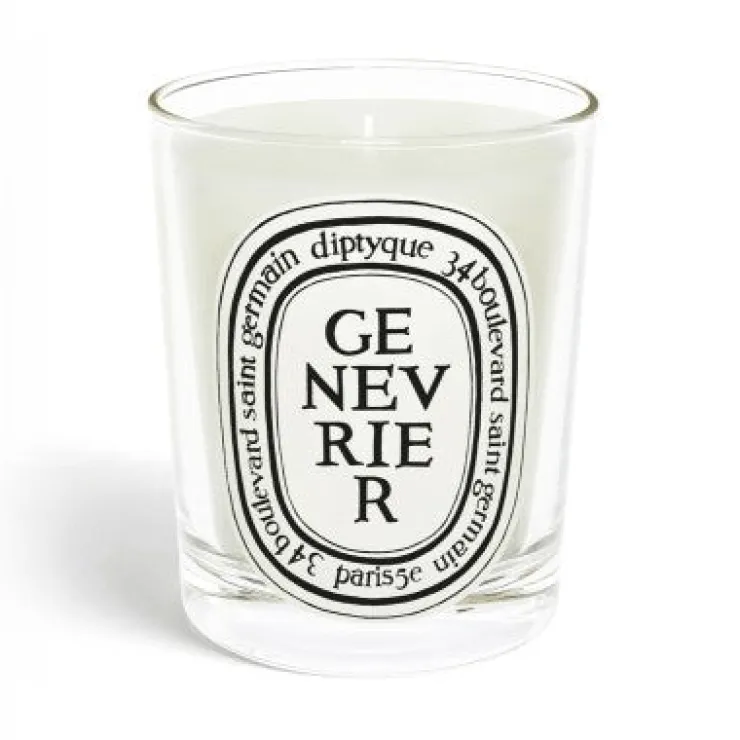 DIPTYQUE Candela<Candela Genevrier 190 g