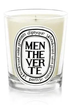 DIPTYQUE Candela<Candela Menthe Verte ( 190 gr ) - Alla Violetta Boutique