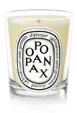 DIPTYQUE Candela|Profumi Di Nicchia<Candela Opopanax 190 gr.