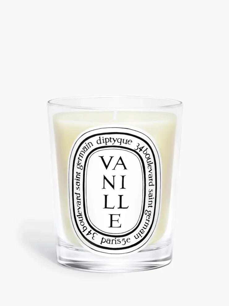 DIPTYQUE Candela<Candela Vanille