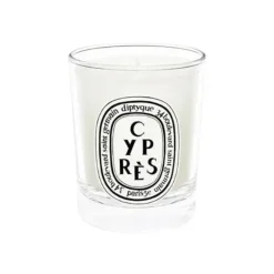 DIPTYQUE Candela<Cypres Candela 190 gr - Alla Violetta Boutique