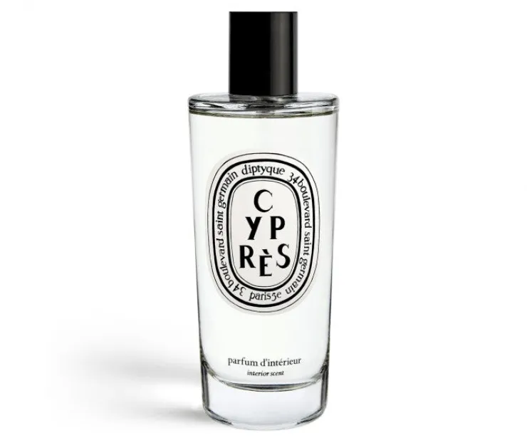 DIPTYQUE Spray Ambiente<Cypres Parfum d' Interieur 150 ml - Alla Violetta Boutique