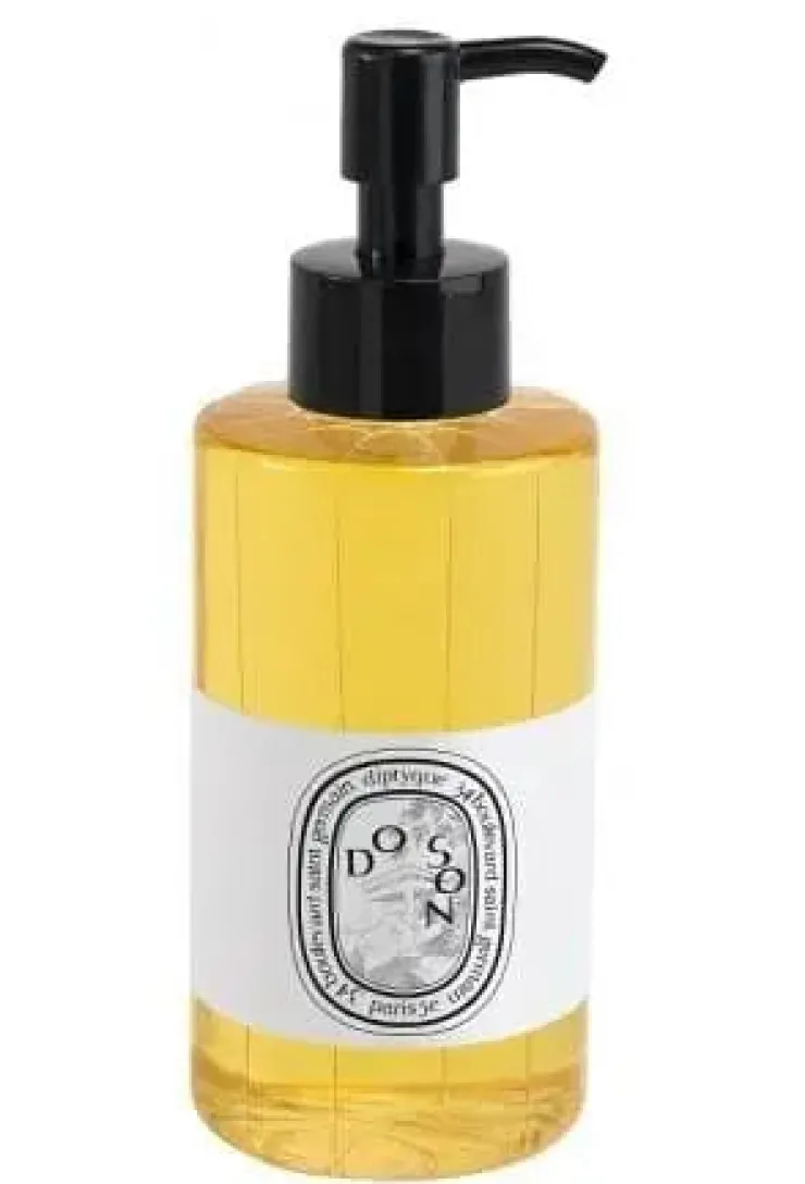 DIPTYQUE Olio<Do Son Shower Oil ( 200 ml ) - Alla Violetta Boutique