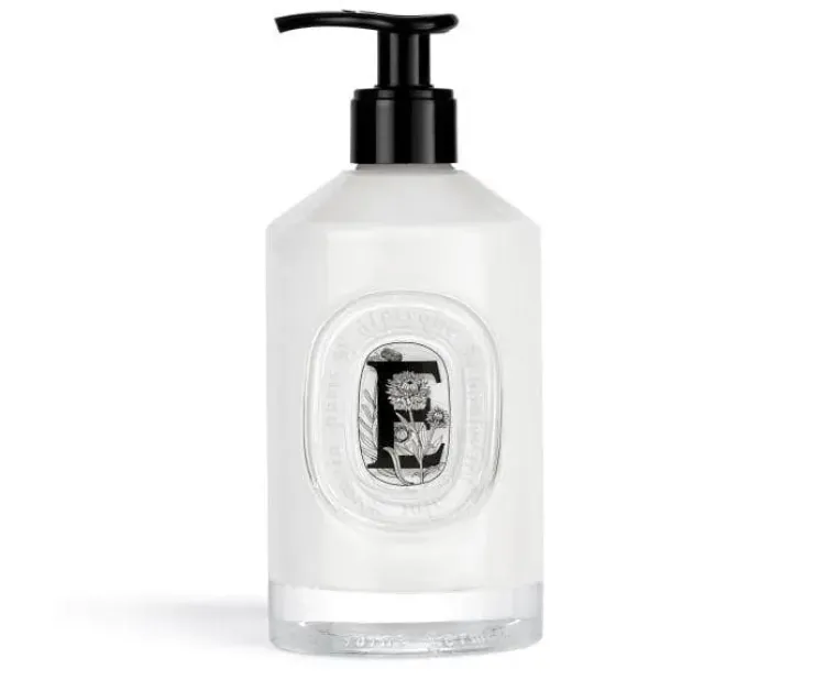 DIPTYQUE Trattamento Mani<Emulsione Vellutata per le mani 350 ml - Alla Violetta Boutique