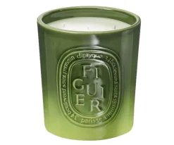 DIPTYQUE Candela<Figuier Candela 1500 gr - Alla Violetta Boutique