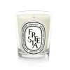 DIPTYQUE Candela<Freesia Candela 190 gr - Alla Violetta Boutique