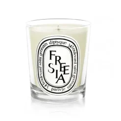 DIPTYQUE Candela<Freesia Candela 190 gr - Alla Violetta Boutique