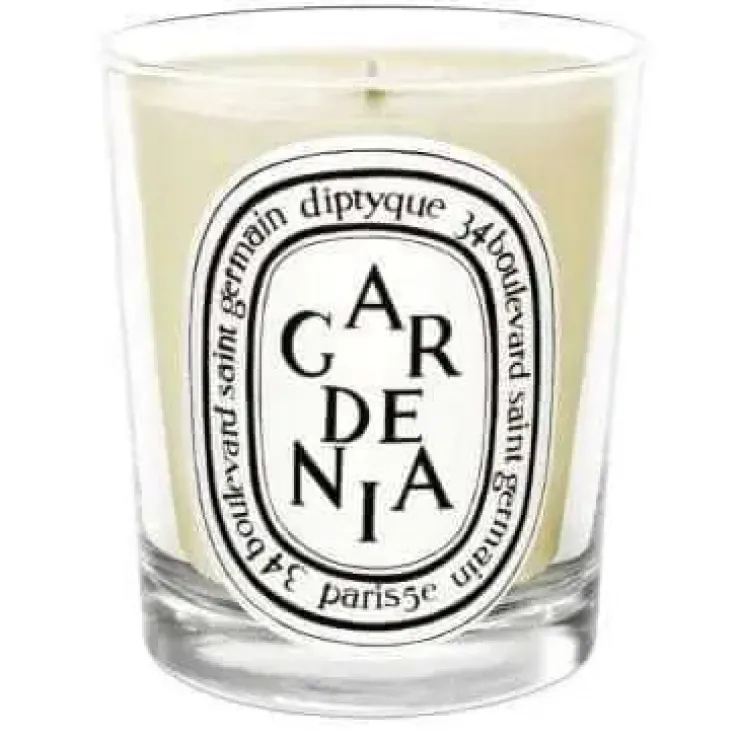 DIPTYQUE Candela<Gardenia Candela 190 gr