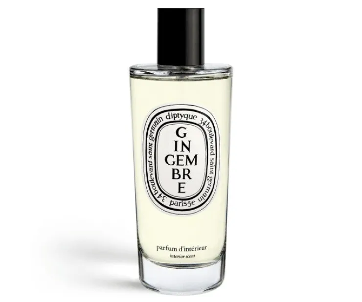 DIPTYQUE Spray Ambiente<Gingembre Parfum d' Interieur 150 ml - Alla Violetta Boutique