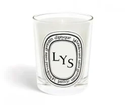 DIPTYQUE Candela<Lys Candela 190 gr - Alla Violetta Boutique
