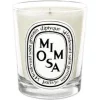DIPTYQUE Candela<Mimosa Candela 190 gr - Alla Violetta Boutique