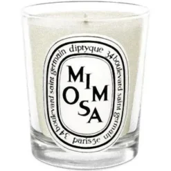 DIPTYQUE Candela<Mimosa Candela 190 gr - Alla Violetta Boutique