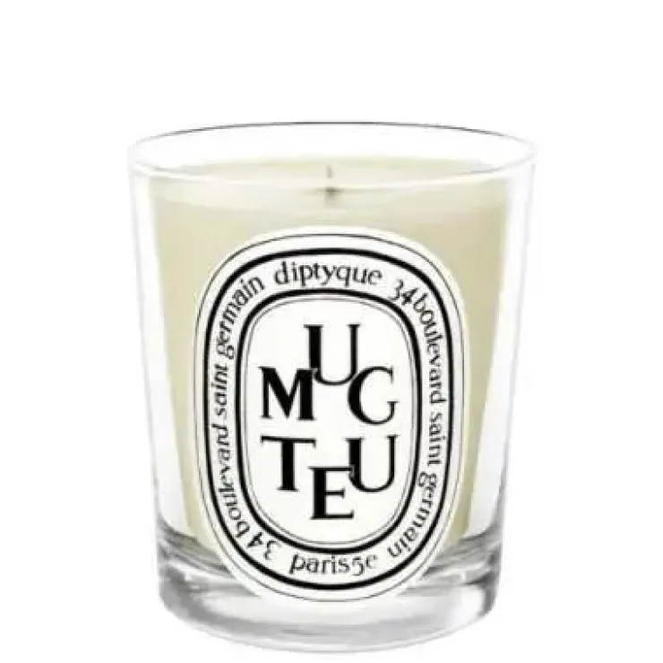 DIPTYQUE Candela<Muguet Candela 190 gr - Alla Violetta Boutique