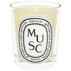 DIPTYQUE Candela<Musc Candela 190 gr - Alla Violetta Boutique