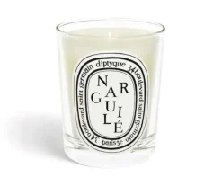 DIPTYQUE Candela<Narguile Candela 190 gr - Alla Violetta Boutique