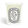 DIPTYQUE Candela<Patchouli Candela 190 gr - Alla Violetta Boutique