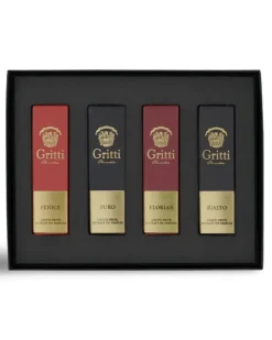 GRITTI Cocco|Profumi Fruttati<Discovery Privè 3