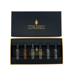 SIMONE ANDREOLI Simone Andreoli<Discovery Set The Icons