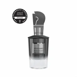 MIND GAMES Samples|Profumi Gourmand<Double Attack