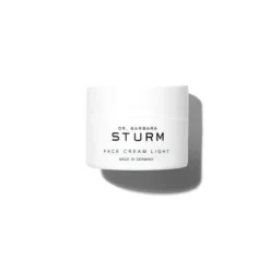 DR. BARBARA STURM Trattamento Viso<Face Cream Light - Crema viso leggera