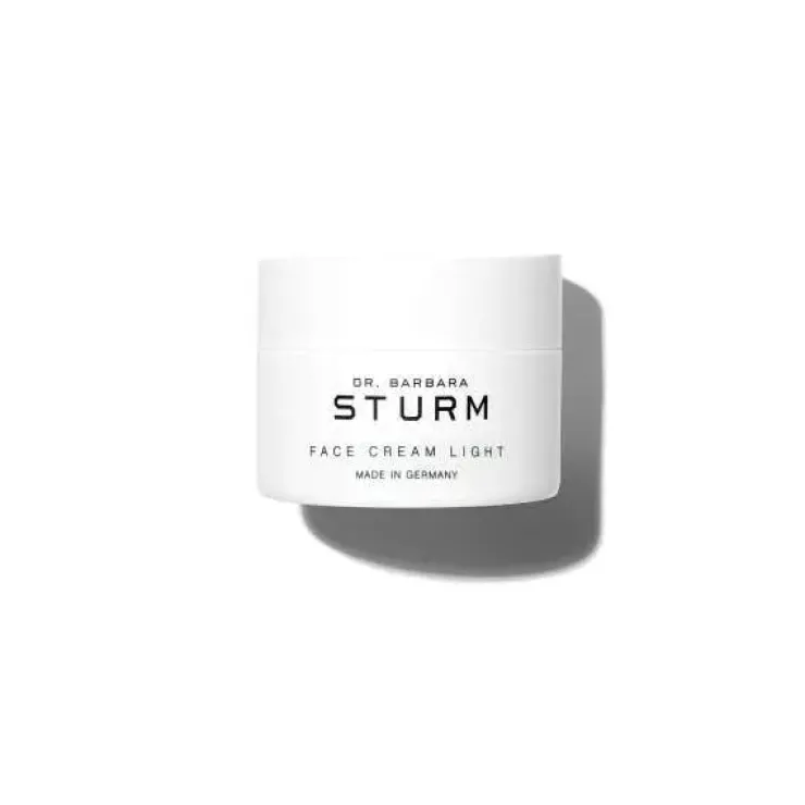 DR. BARBARA STURM Trattamento Viso<Face Cream Light - Crema viso leggera