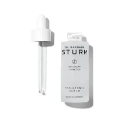 DR. BARBARA STURM Siero Viso<The Hyaluronic Serum - Alla Violetta Boutique