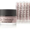 Dr. Sebagh Trattamento Viso<Breakout powder & cream 50 & 5x