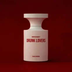 BORN TO STAND OUT Vaniglia|Profumi Dolci<Drunk Lovers
