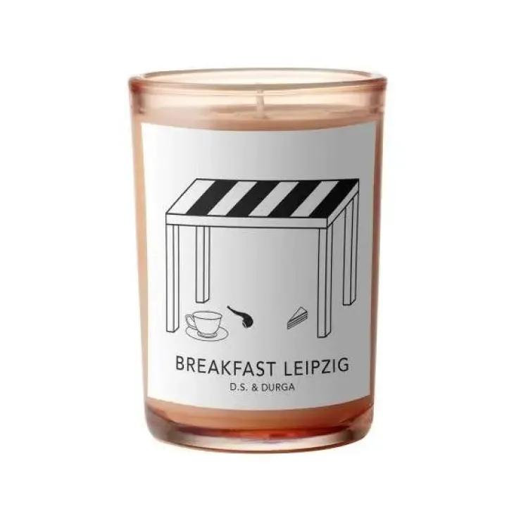 D.S. & DURGA Candela<Breakfast Leipzig Candela - Alla Violetta Boutique