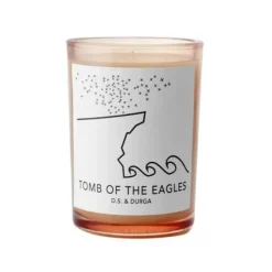D.S. & DURGA Candela<Tomb of The Eagles candela - Alla Violetta Boutique