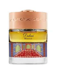 THE SPIRIT OF DUBAI Bergamotto|Muschio<Dubai MAJALIS