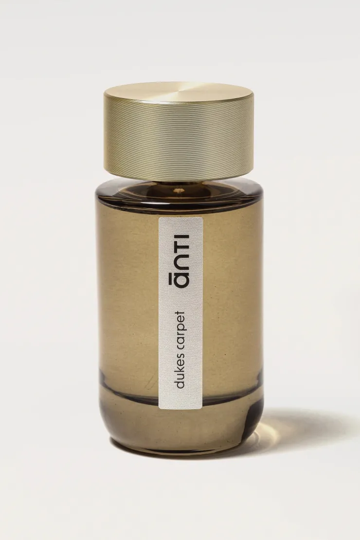 ANTI Samples<Dukes Carpet - Alla Violetta Boutique Napoli Rivenditore