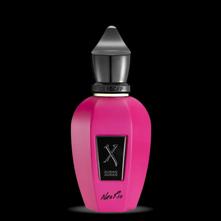 XERJOFF Xerjoff|Samples<Duran Duran NeoRio