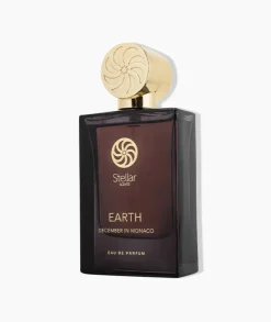 STELLAR Cuoio|Patchouli<Earth December in Monaco