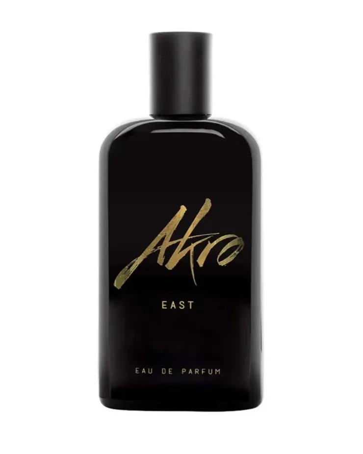 AKRO Oud|Profumi Inglesi<East