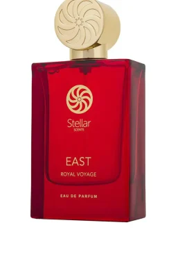 STELLAR Oud|Profumi Legnosi<East Royal Voyage