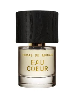 THOMAS DE MONACO Samples<Eau Coeur