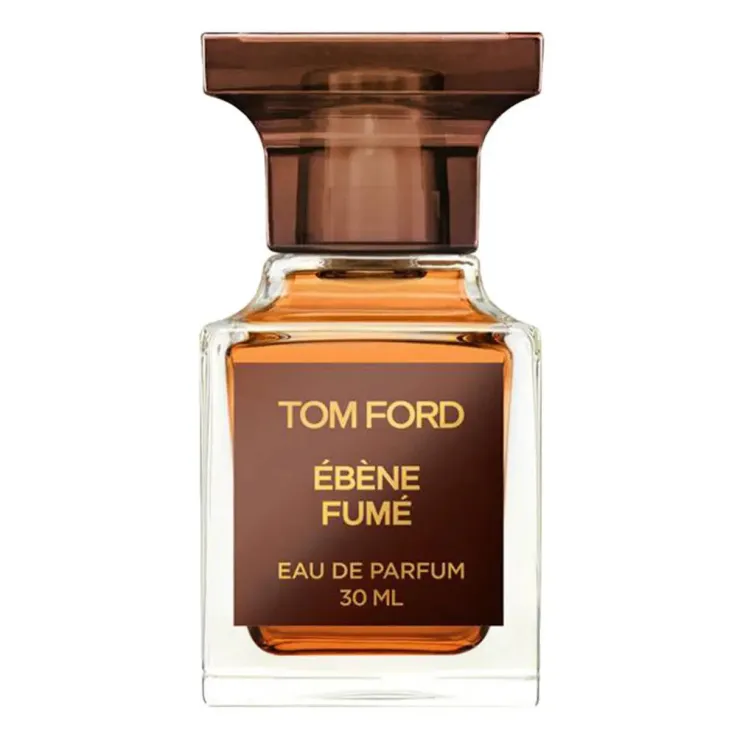 TOM FORD Labdano|Cuoio<Ebene Fumè Eau De Parfum