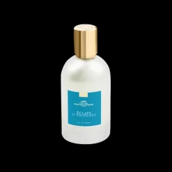 COMPTOIR SUD PACIFIQUE Muschio|Fava Tonka<Eclats d'Amandes Eau de Parfum