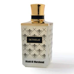 MARSHOUD Muschio|Ambra<Ekthelaf