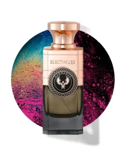 ELECTIMUSS Bergamotto|Iris<Vixere