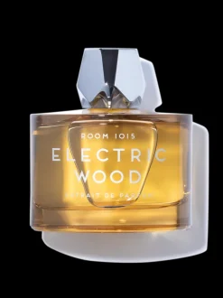 ROOM 1015 Samples<Electric Wood extrait